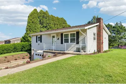 465 4th Street, Taylor Township, PA 16160 - Photo 2