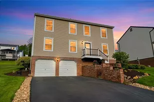 309 Carriage Blvd, Pittsburgh, PA 15239 - Photo 1