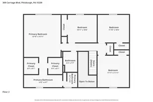 309 Carriage Blvd, Pittsburgh, PA 15239 - Photo 44