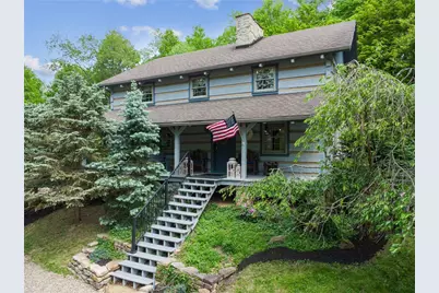 24 McCullough Hill Rd, Amwell, PA 15311 - Photo 1