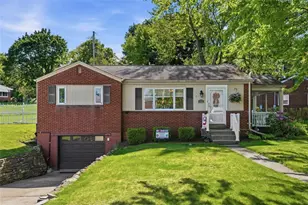 1012 Garden Pl, Pittsburgh, PA 15116 - Photo 1