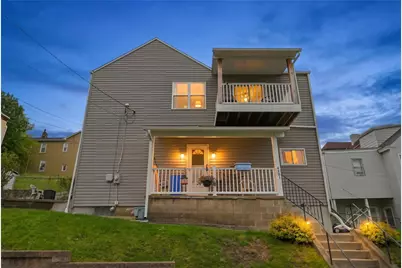 4101 Winterburn, Pittsburgh, PA 15207 - Photo 16