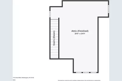 1112 Oneil Blvd, McKeesport, PA 15132 - Photo 40