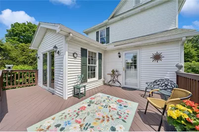115 E Vincent Street, Ligonier Boro, PA 15658 - Photo 4