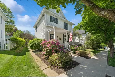 115 E Vincent Street, Ligonier Boro, PA 15658 - Photo 2