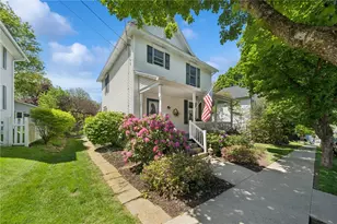 115 E Vincent St, Ligonier Boro, PA 15658 - Photo 2