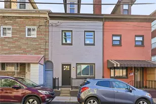 172 49th St, Pittsburgh, PA 15201 - Photo 2