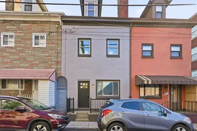 172 49th St, Pittsburgh, PA 15201 - Photo 2