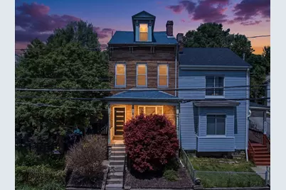 420 Catoma St, Pittsburgh, PA 15212 - Photo 1