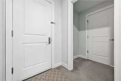 1240 Crescent Pl #3F, Pittsburgh, PA 15217 - Photo 8