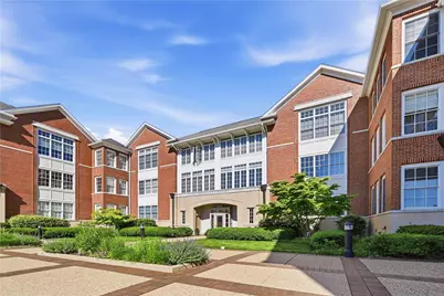 1240 Crescent Pl #3F, Pittsburgh, PA 15217 - Photo 2
