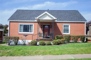 521 Turney St, Greensburg, PA 15601 - Photo 1