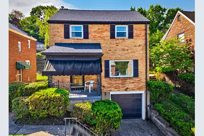 3969 Beechwood Boulevard, Pittsburgh, PA 15217 - Photo 1
