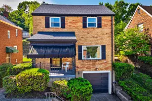 3969 Beechwood Blvd, Pittsburgh, PA 15217 - Photo 1