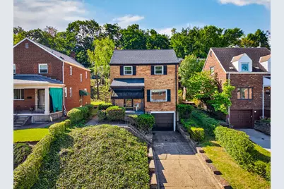 3969 Beechwood Boulevard, Pittsburgh, PA 15217 - Photo 2