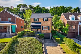 3969 Beechwood Blvd, Pittsburgh, PA 15217 - Photo 2