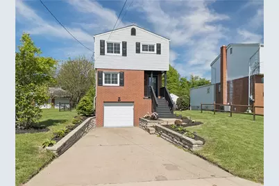 142 Saniel, West Mifflin, PA 15122 - Photo 1