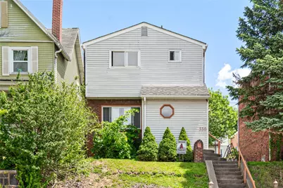 330 Duss Ave, Ambridge, PA 15003 - Photo 1