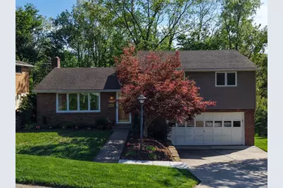 416 Saratoga Dr, Pittsburgh, PA 15236 - Photo 1