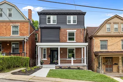 5451 Black Street, Pittsburgh, PA 15206 - Photo 1
