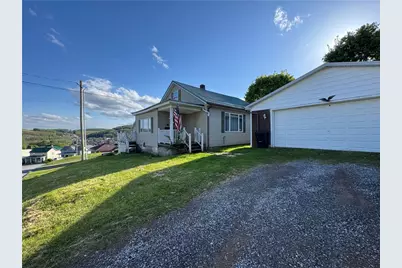 1401 4th St, Nanty Glo, PA 15943 - Photo 2