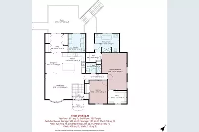 4209 Frederick Drive, Allegheny Township, PA 15068 - Photo 44