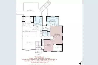 4209 Frederick Drive, Allegheny Township, PA 15068 - Photo 42