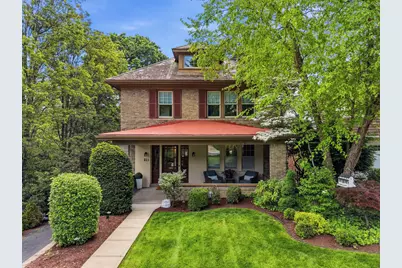 813 Academy Place, Pittsburgh, PA 15243 - Photo 1