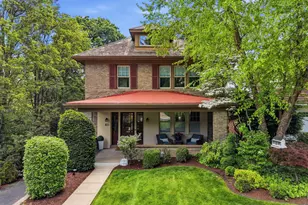 813 Academy Pl, Pittsburgh, PA 15243 - Photo 1
