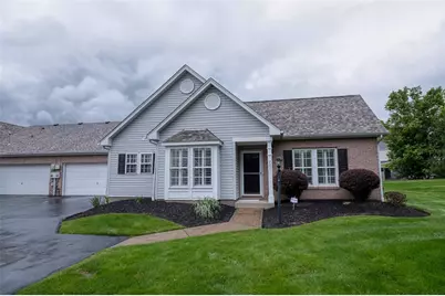 707 Spencer Woods Drive, Pittsburgh, PA 15116 - Photo 1