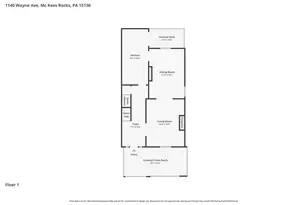 1140 Wayne Ave, McKees Rocks, PA 15136 - Photo 38