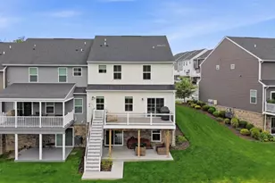 1415 Deer Creek Crossing Dr, Cecil, PA 15317 - Photo 22