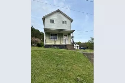 525 Penn Street, Sligo, PA 16258 - Photo 1