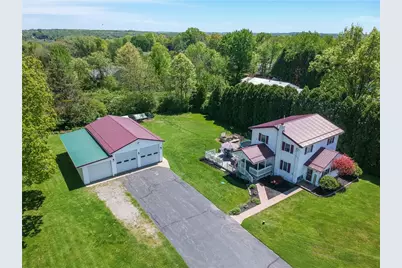 128 McCaslin Rd, Scott Township, PA 16101 - Photo 2