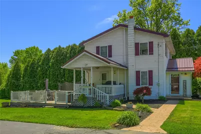 128 McCaslin Rd, Scott Township, PA 16101 - Photo 4
