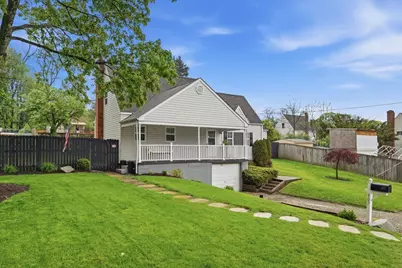 407 Rustic Road, North Versailles, PA 15137 - Photo 2
