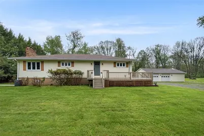141 Swain Hill Road, Lancaster Township, PA 16037 - Photo 1