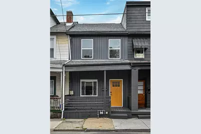 15 1/2 Sherman, Pittsburgh, PA 15209 - Photo 1