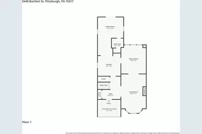 5440 Bartlett St, Pittsburgh, PA 15217 - Photo 38