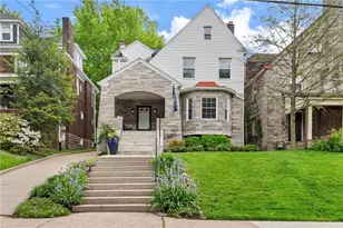 5440 Bartlett St, Pittsburgh, PA 15217 - Photo 1