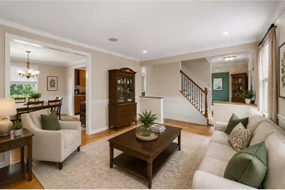 5959 Daleview Drive, Bethel Park, PA 15102 - Photo 8