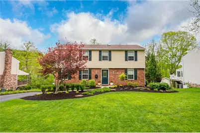 5959 Daleview Drive, Bethel Park, PA 15102 - Photo 1