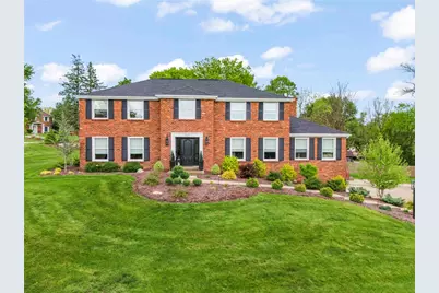 107 Lexington Drive, Peters Township, PA 15317 - Photo 1