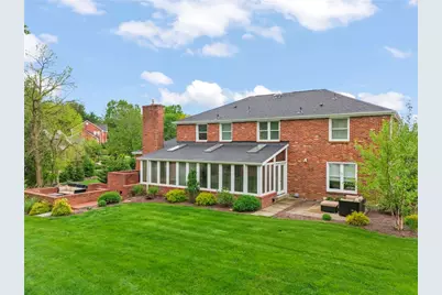 107 Lexington Drive, Peters Township, PA 15317 - Photo 40