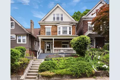 2003 Delaware Ave, Pittsburgh, PA 15218 - Photo 1