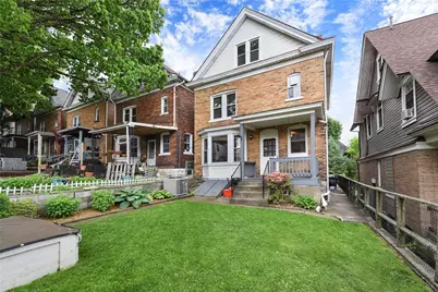 2003 Delaware Ave, Pittsburgh, PA 15218 - Photo 38