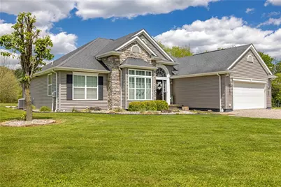 1291 Buckeye Rd, Kirby - Mount Morris, PA 15349 - Photo 2