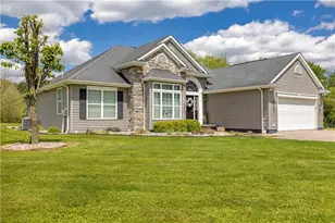 1291 Buckeye Rd, Kirby - Mount Morris, PA 15349 - Photo 2