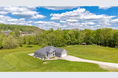 1291 Buckeye Rd, Kirby - Mount Morris, PA 15349 - Photo 4