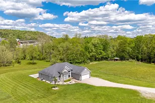 1291 Buckeye Rd, Kirby - Mount Morris, PA 15349 - Photo 4